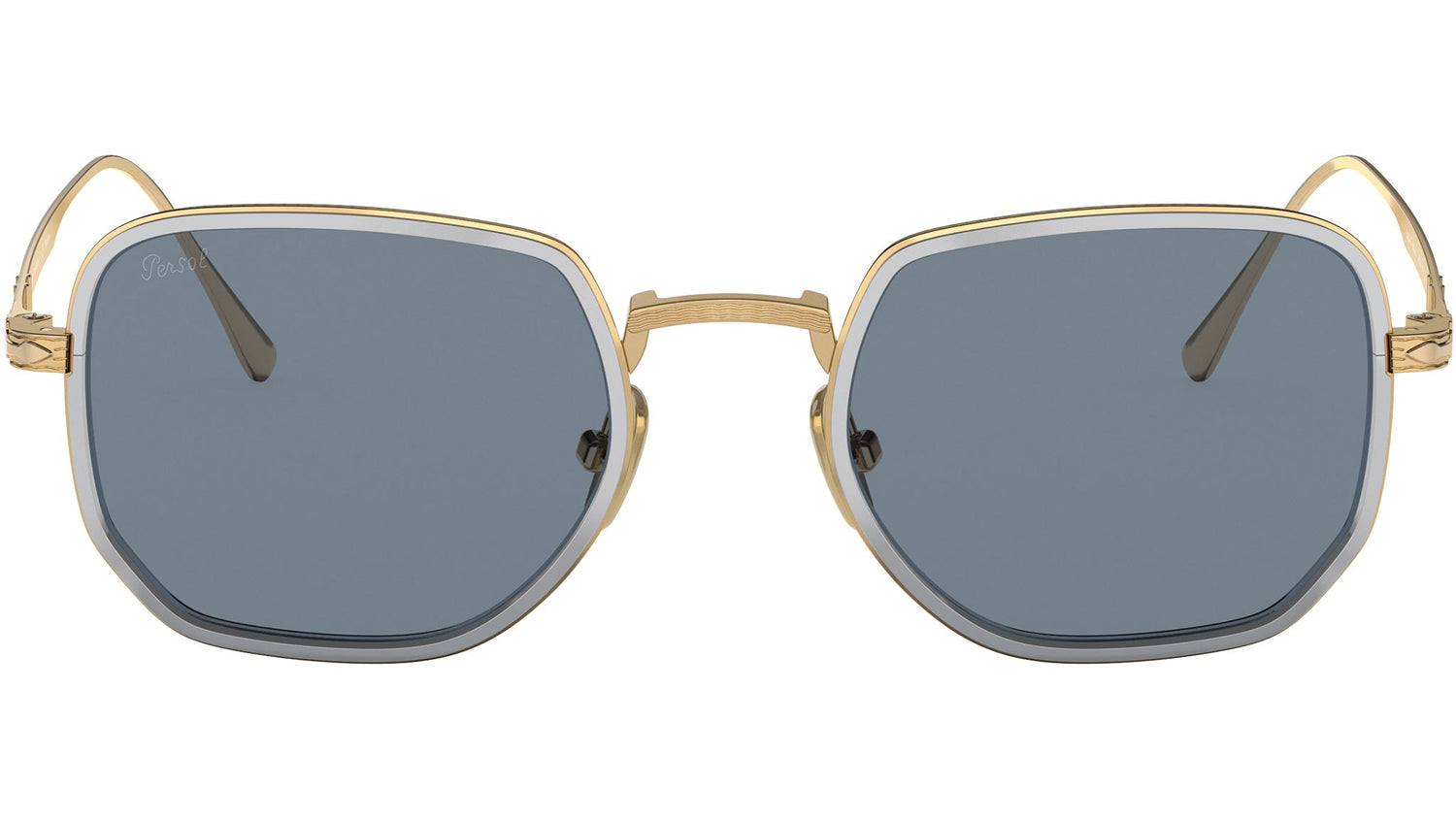 PO5006ST 800556 Gold Silver