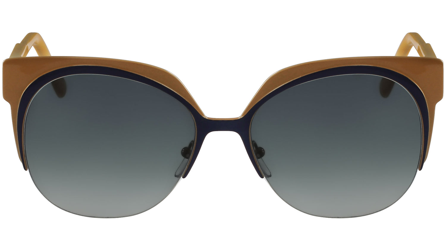 ME101S 728 ochre and blue
