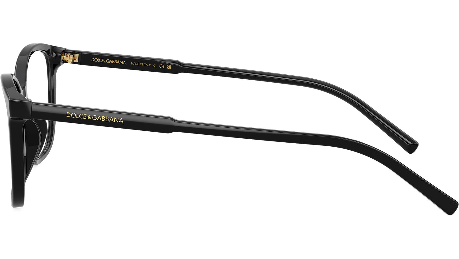 DG 3424 501 Black