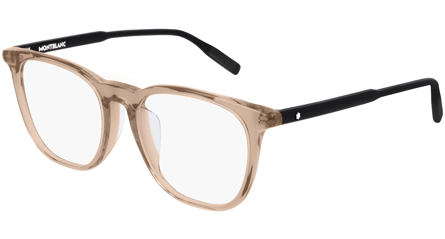 MB0010OA 008 transparent brown