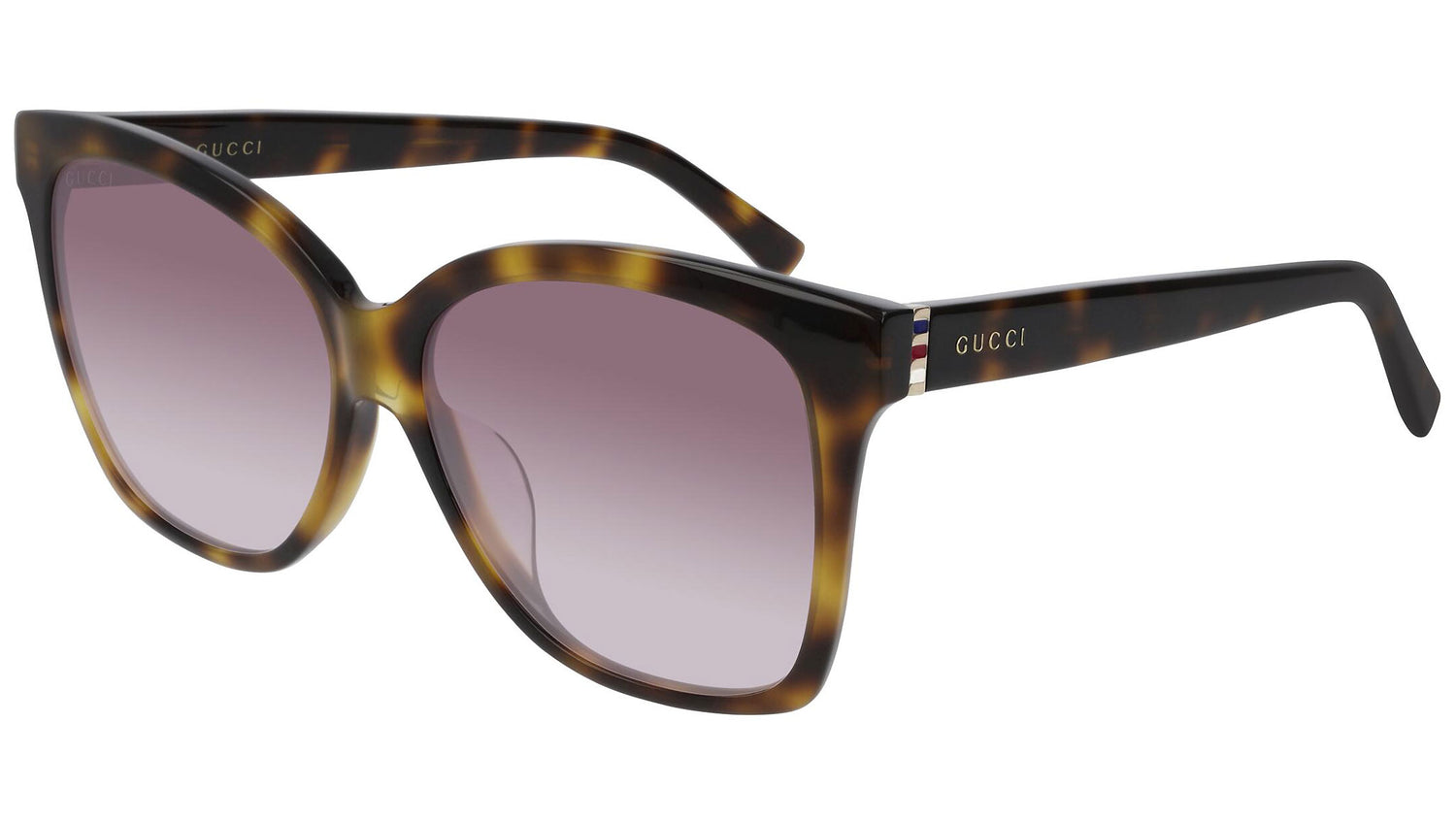 GG0459SA dark tortoise and violet