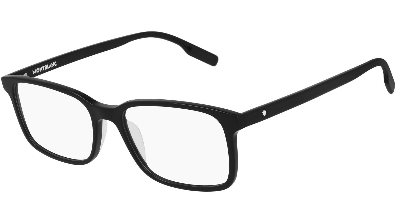 MB0152O 001 shiny black