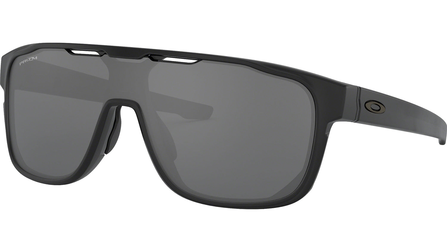 Crossrange Shield OO9387 02 Black