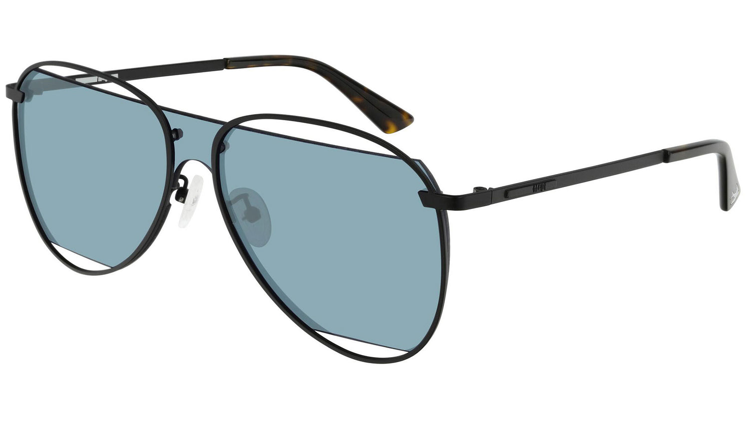 MQ0196S 004 matte black