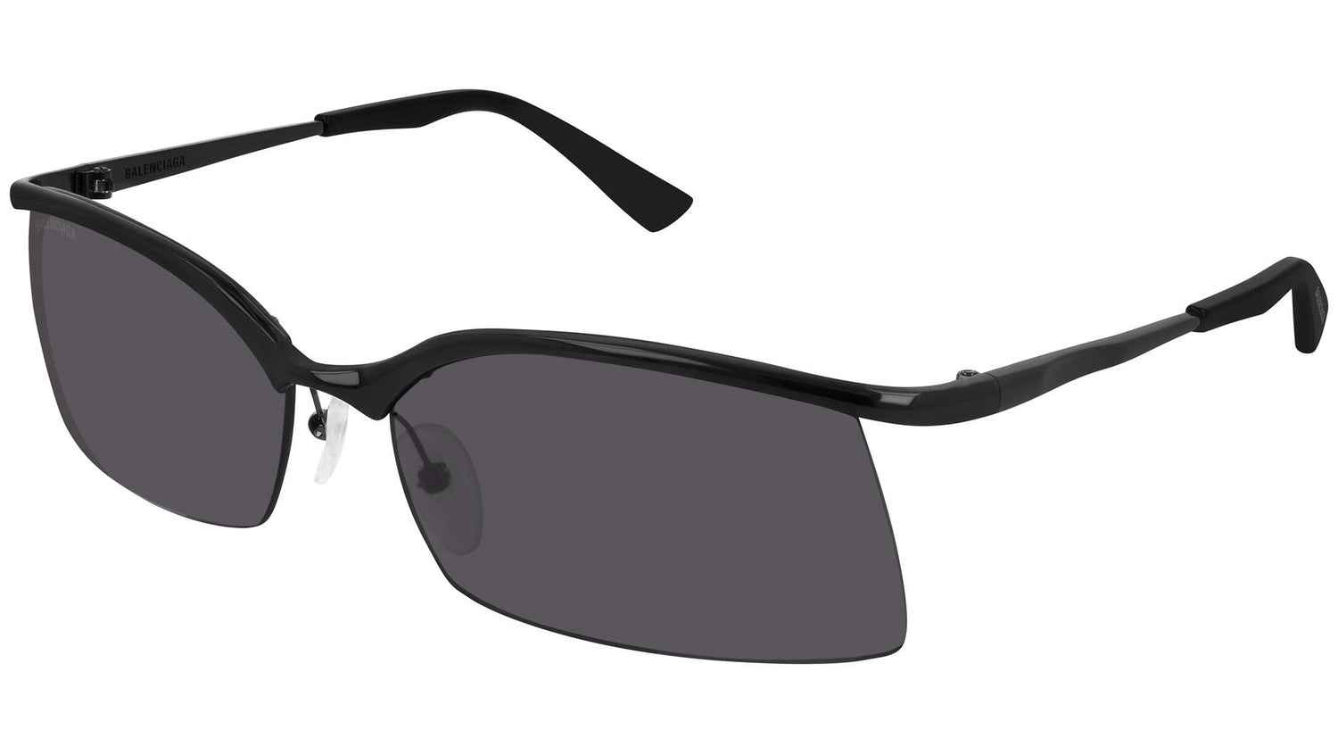 BB0045SA 001 supershiny black