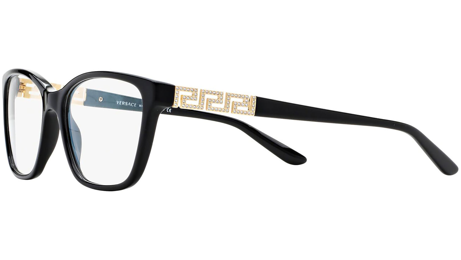 Rock Icons VE3192B GB1 black