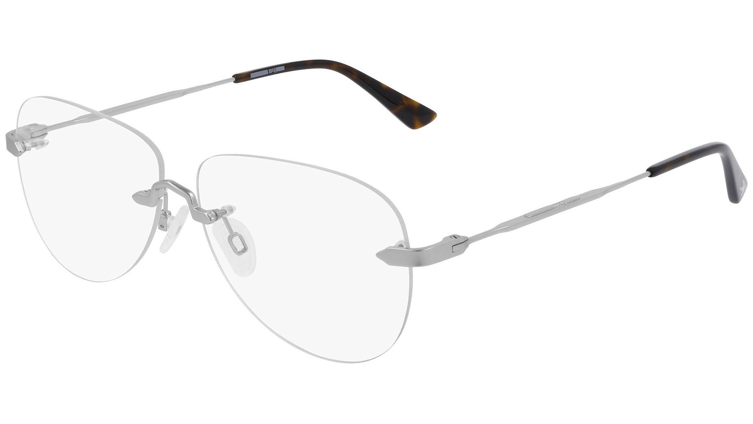 MQ0270O 003 matte silver