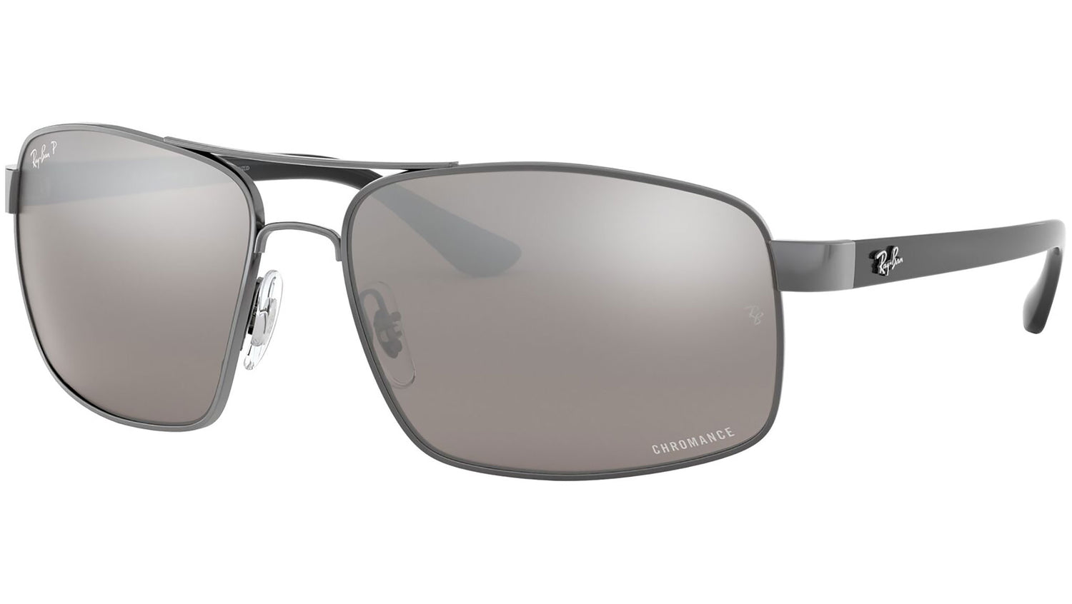 RB3604CH 004/5J gunmetal