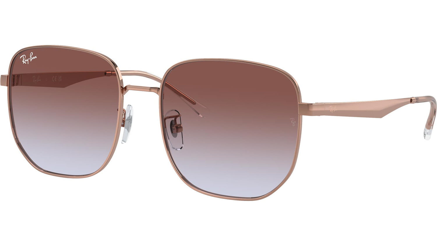 RB3713D 9202I8 Rose Gold