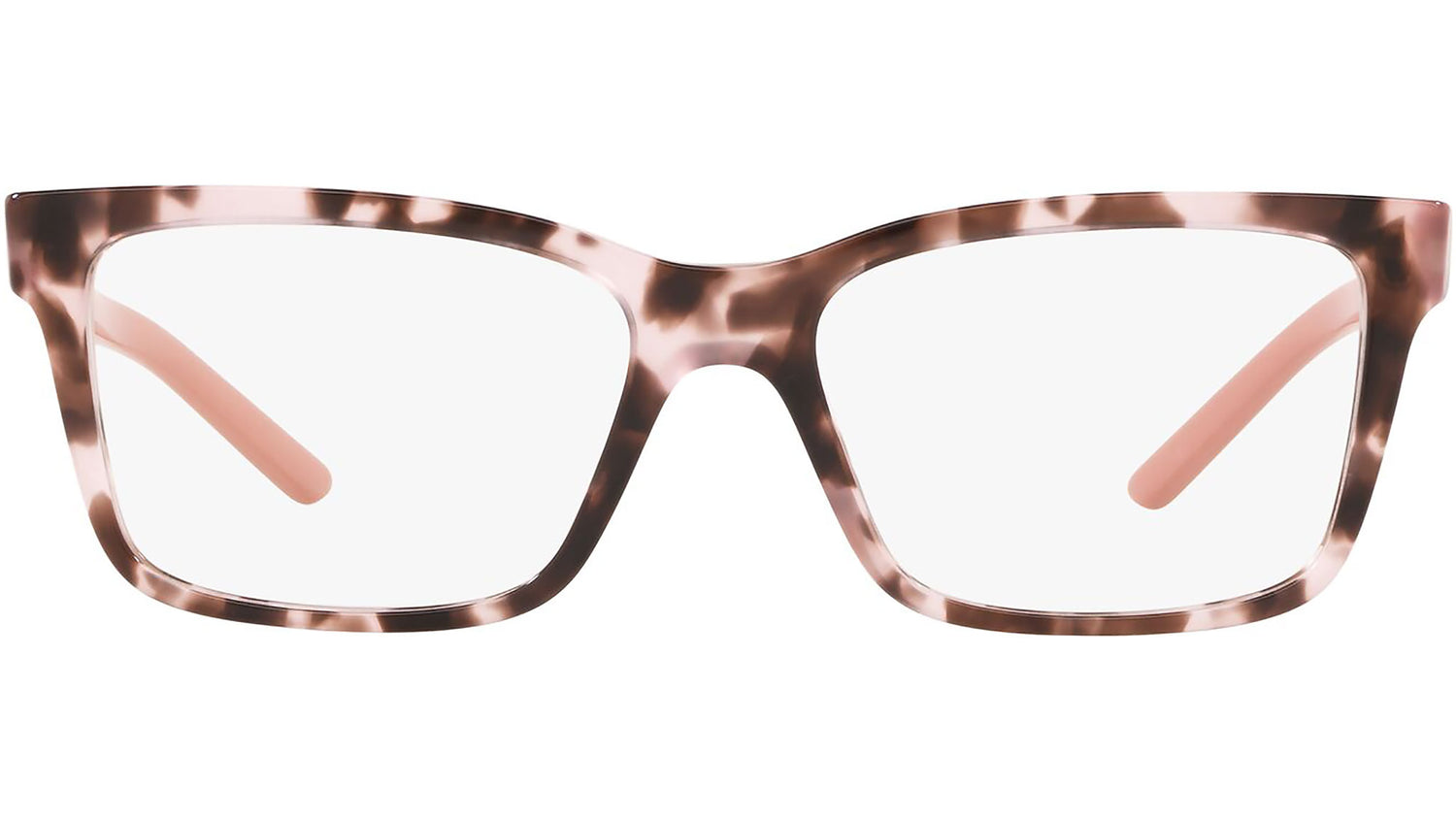 PR 17VV ROJ1O1 pink havana