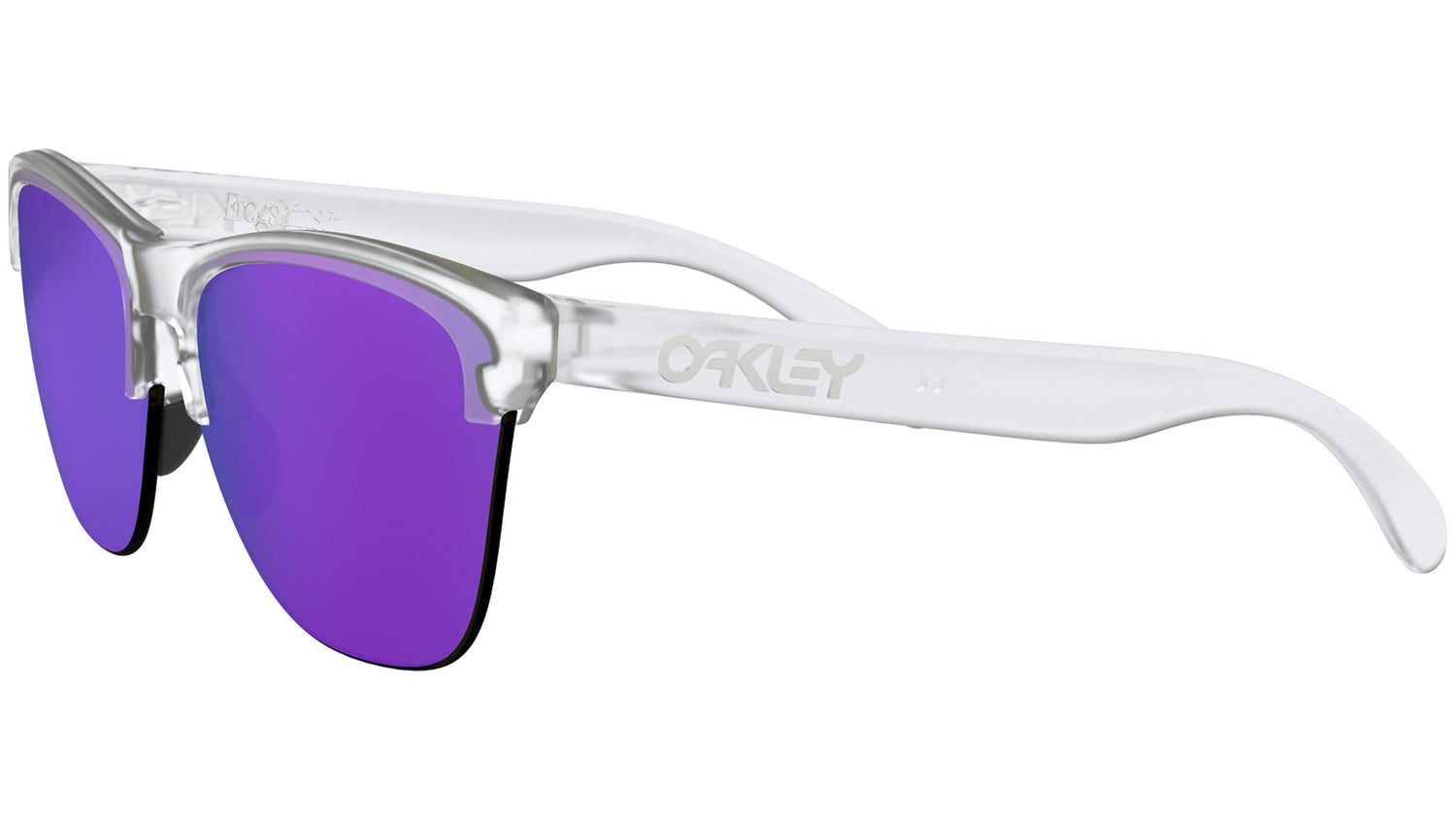 Frogskins Lite OO9374 03 matte clear