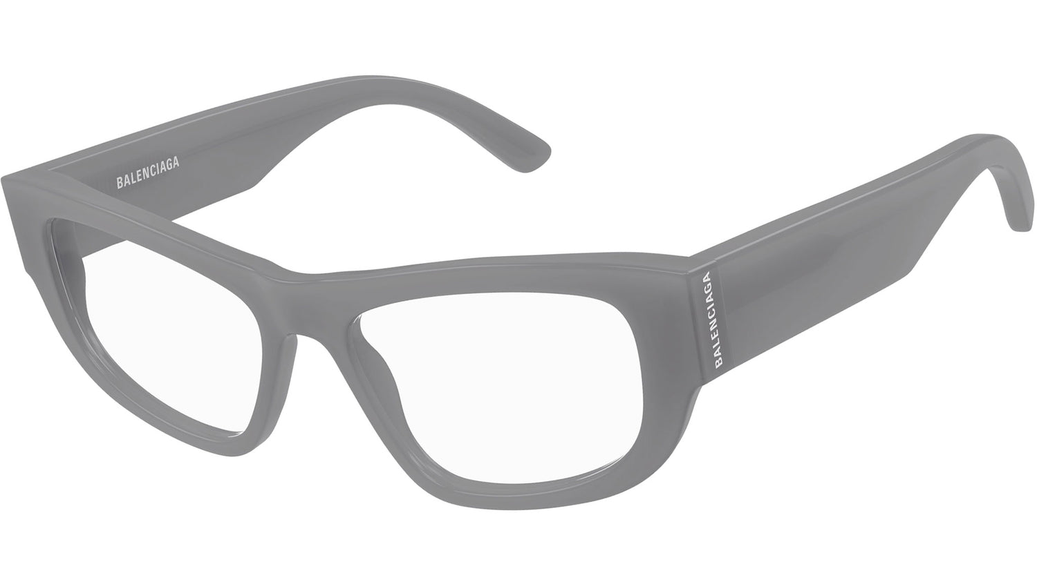 BB0303O 003 Shiny Grey