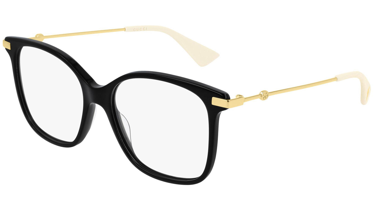 GG0512O 001 shiny black