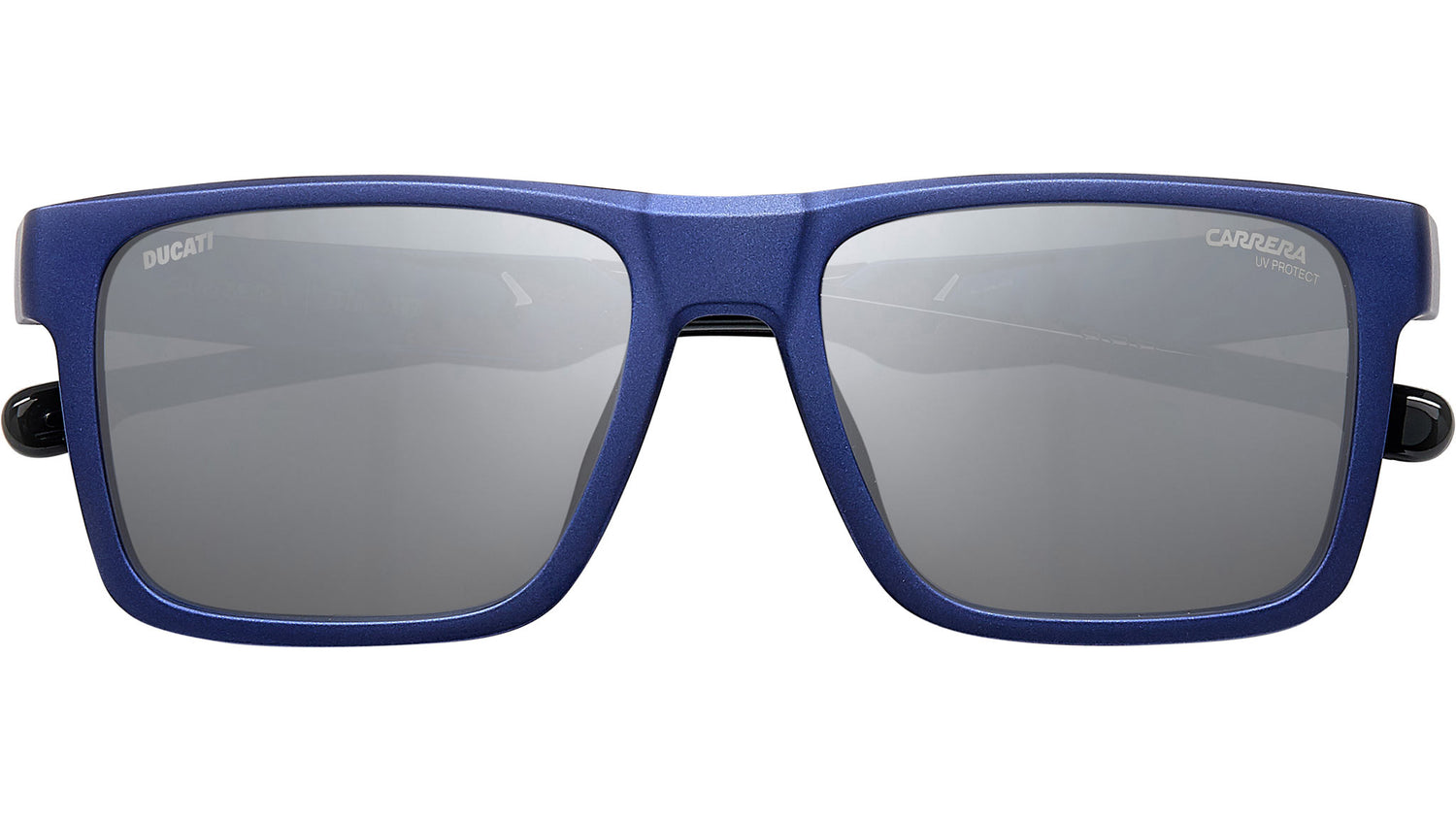 CarDuc 021/S TZQ T4 Blue Metalized
