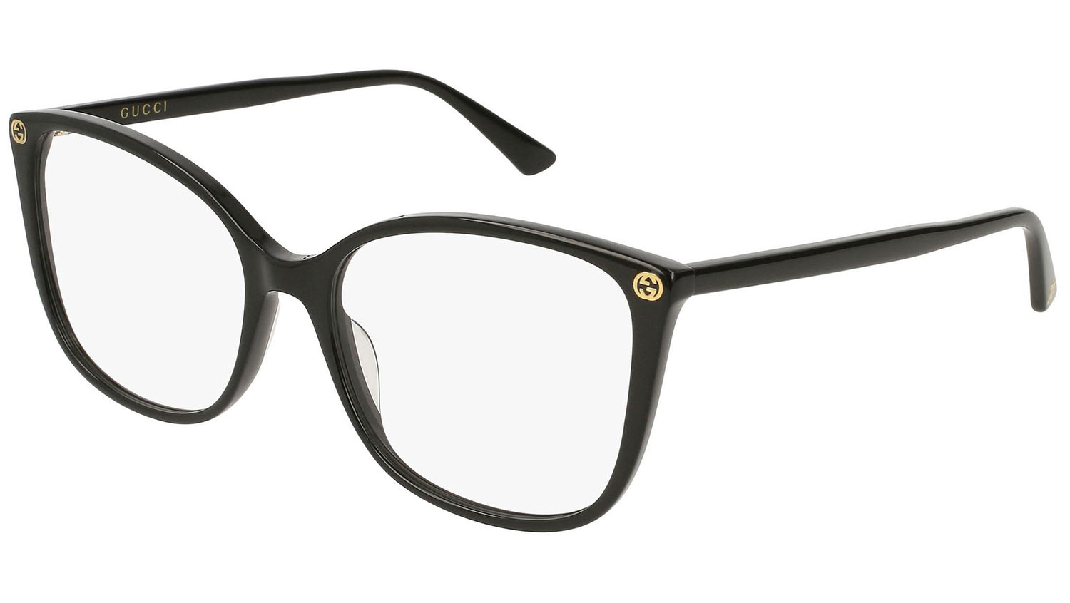 GG0026O 008 shiny black