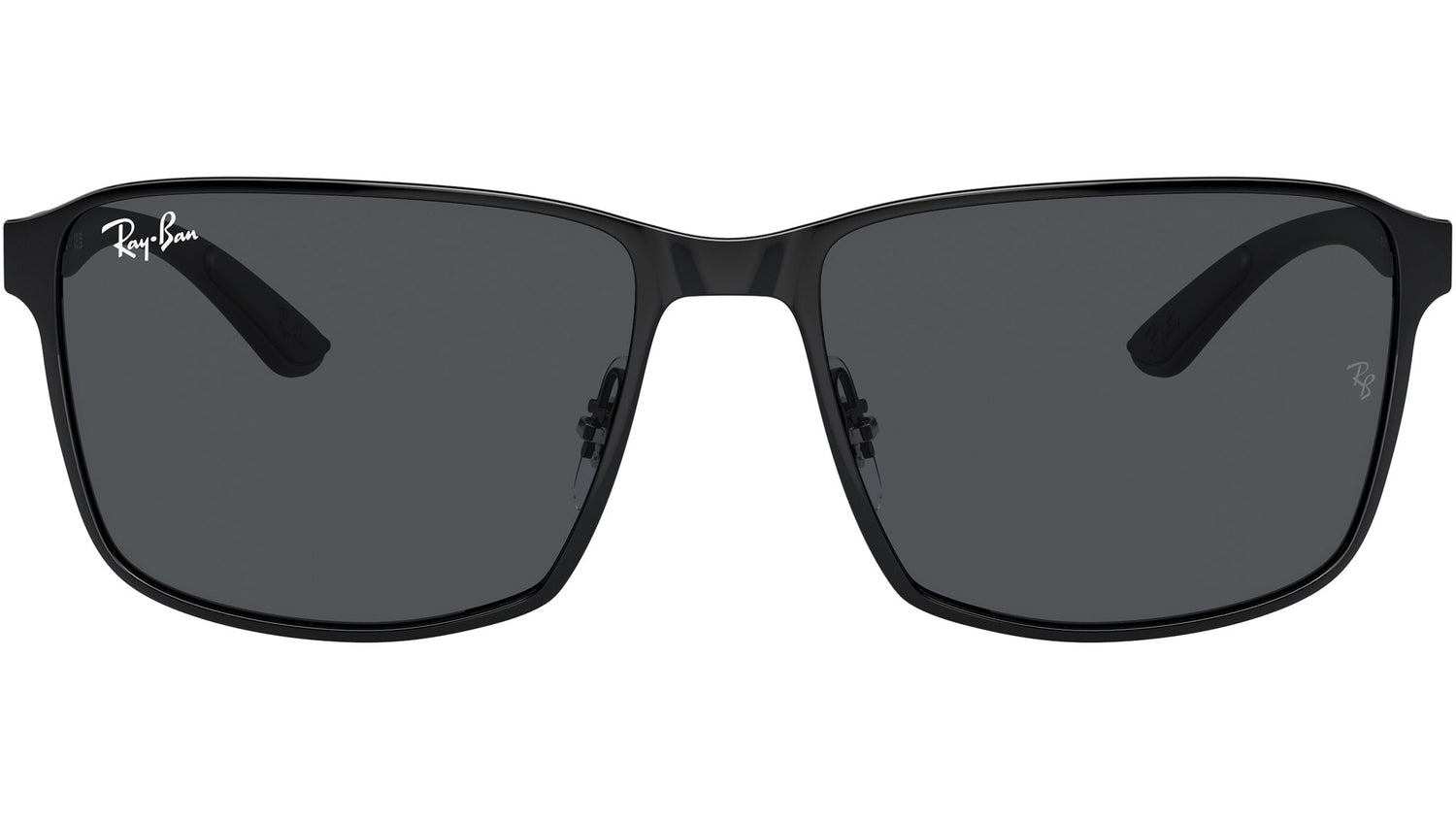 RB3721 186/87 Black