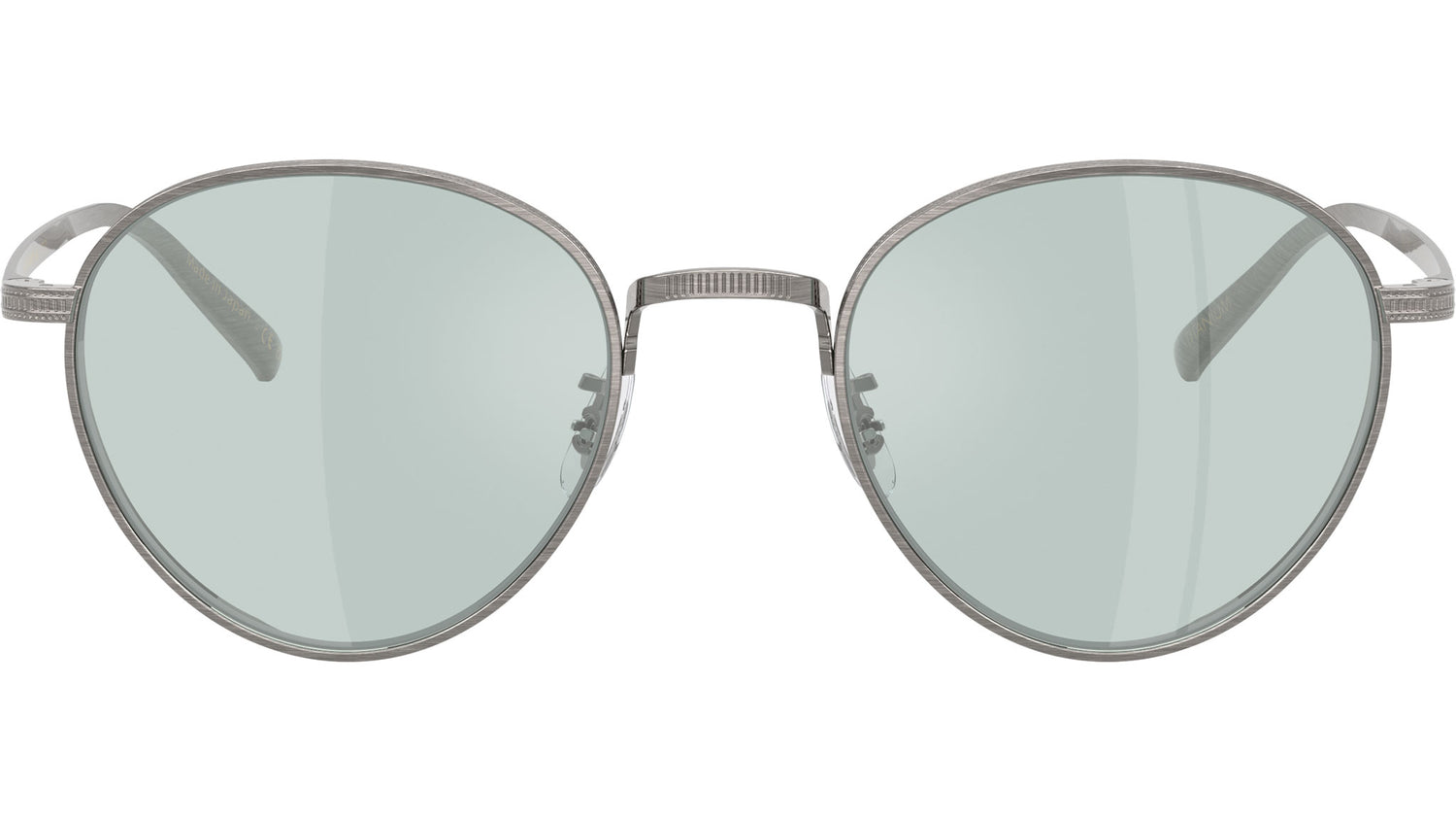 Kesner OV1350T 5076 Pewter