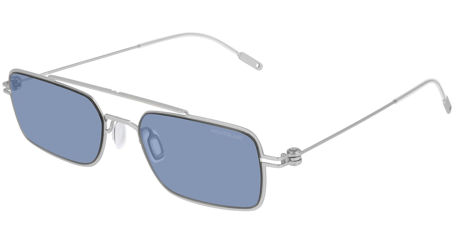 MB0051S 004 matte silver