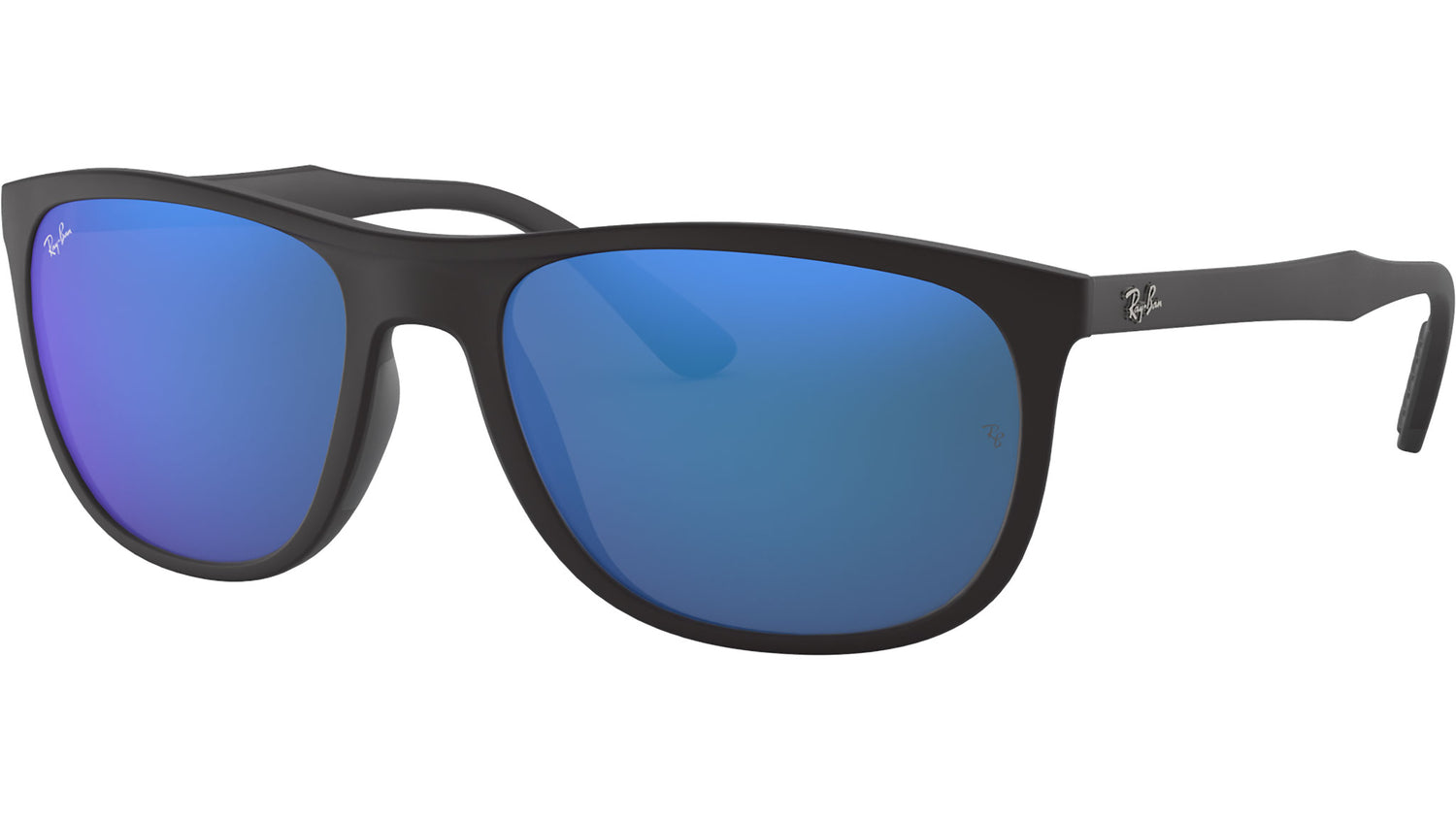 RB4291 601S55 black