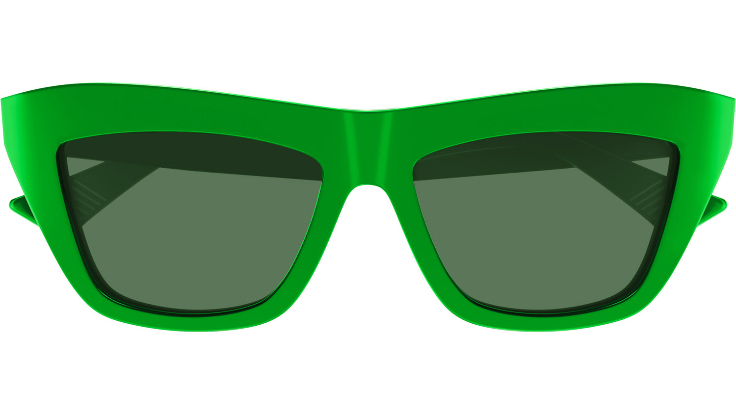BV1121S 005 shiny green