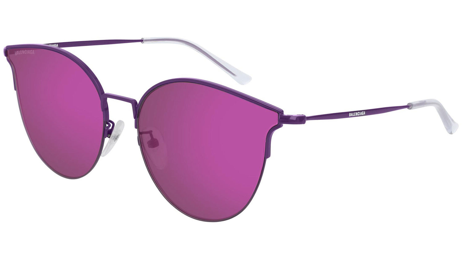 BB0021SK 002 solid varnished purple