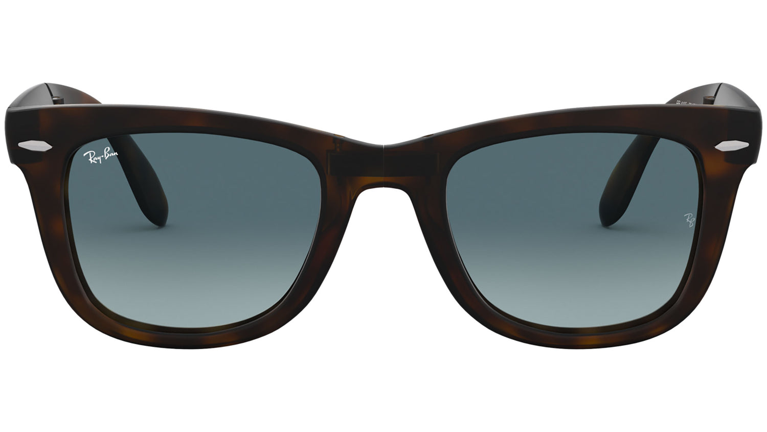 Wayfarer Folding Gradient RB4105 894/3M Havana