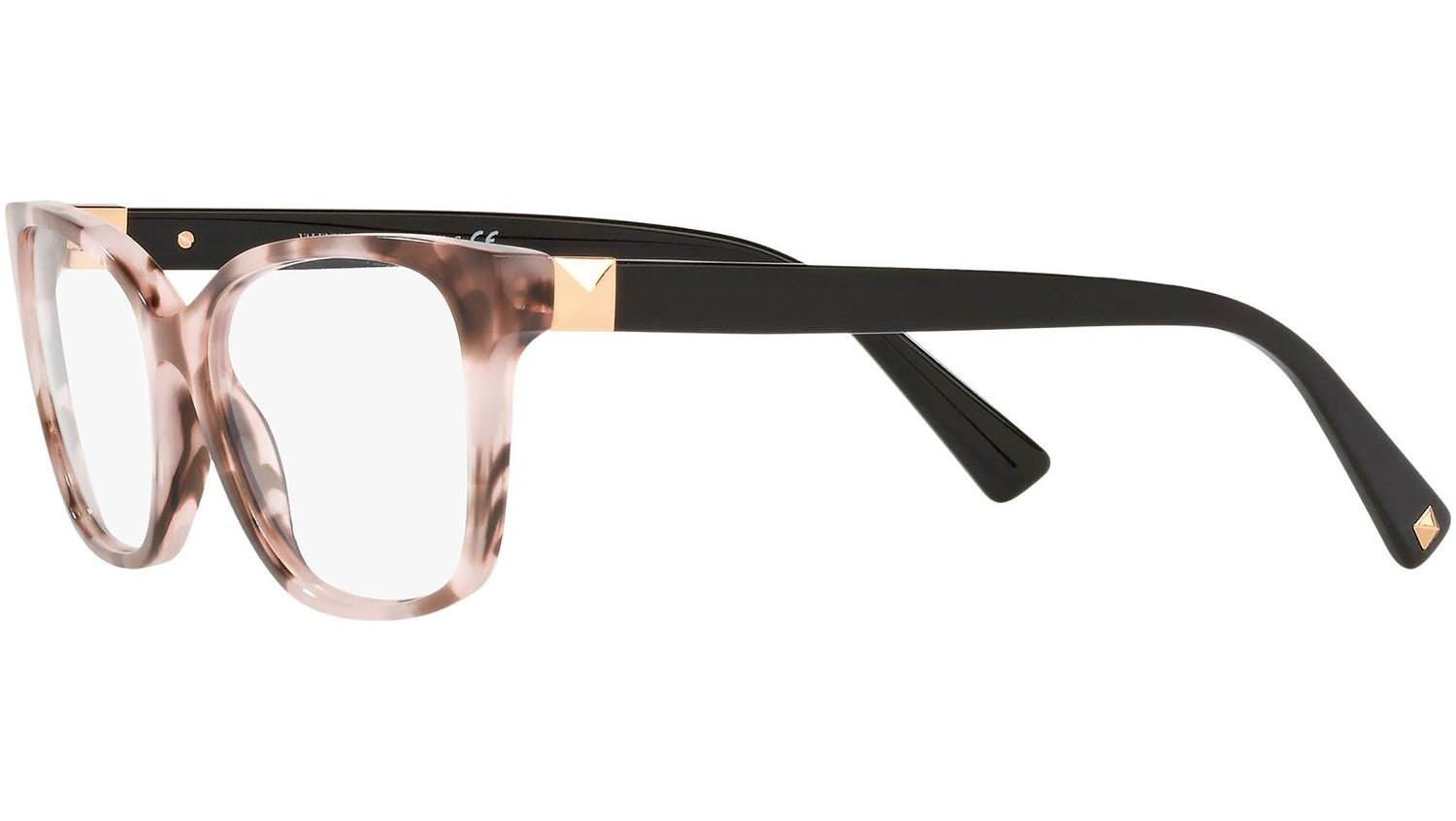 VA3065 5067 pink havana