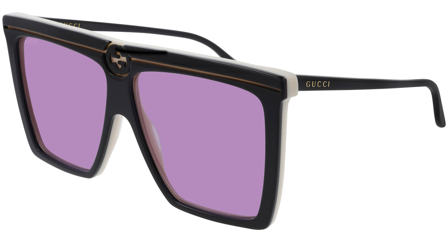 GG0733S 004 white black