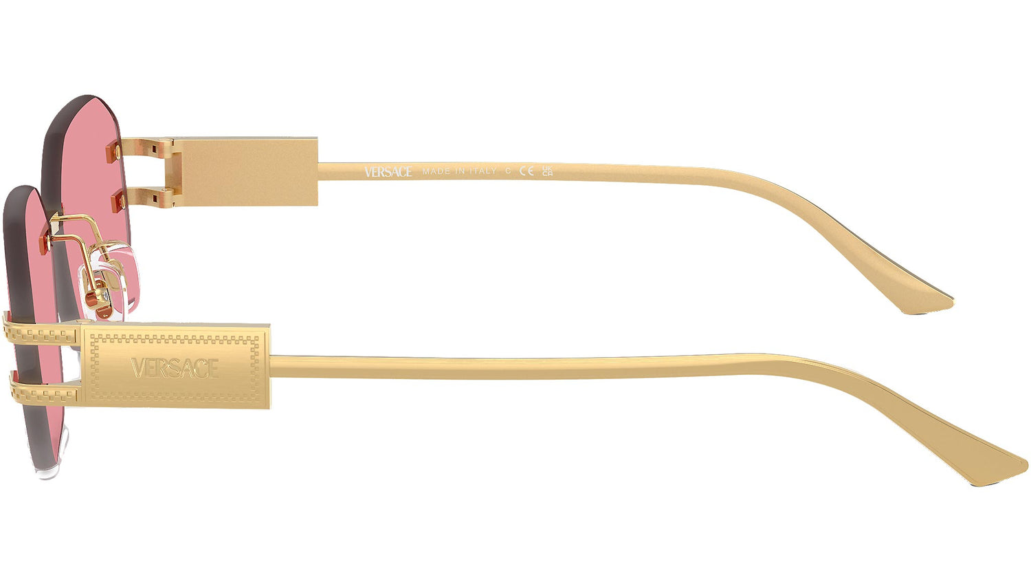 VE2274 100284 Gold
