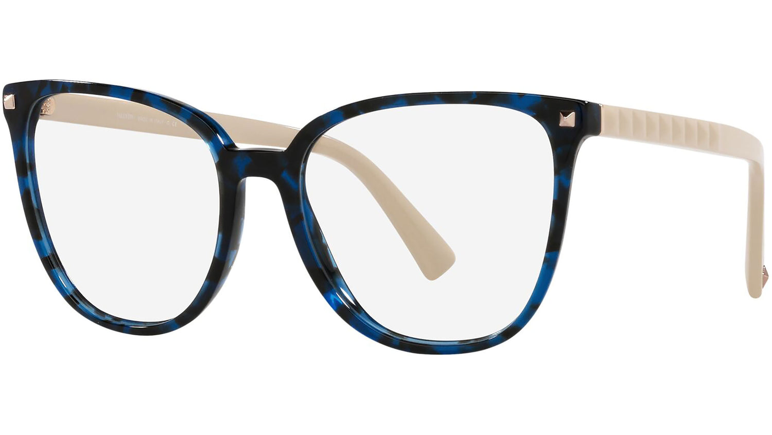 VA3059 5031 blue havana