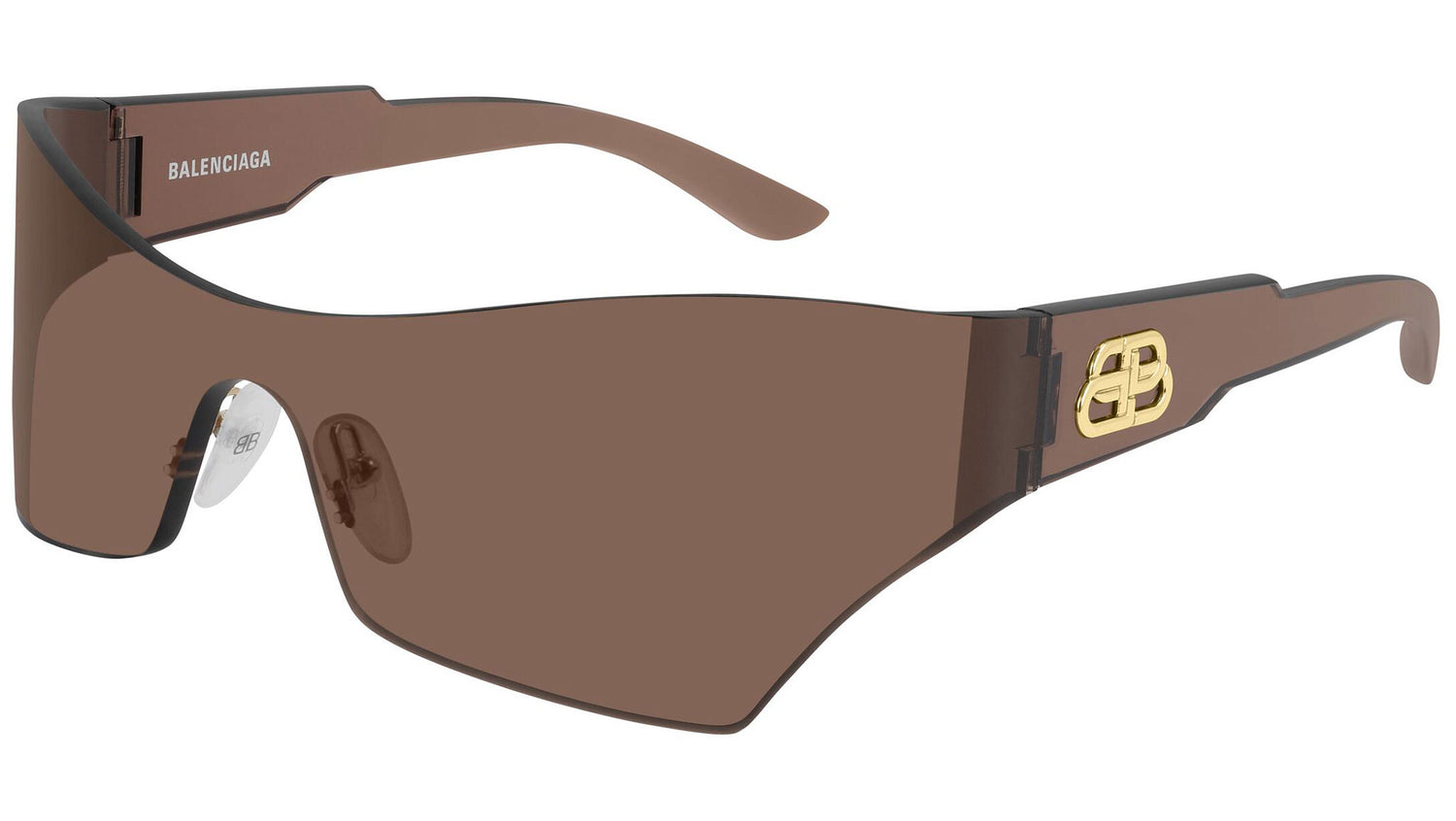 BB0040S 012 solid brown