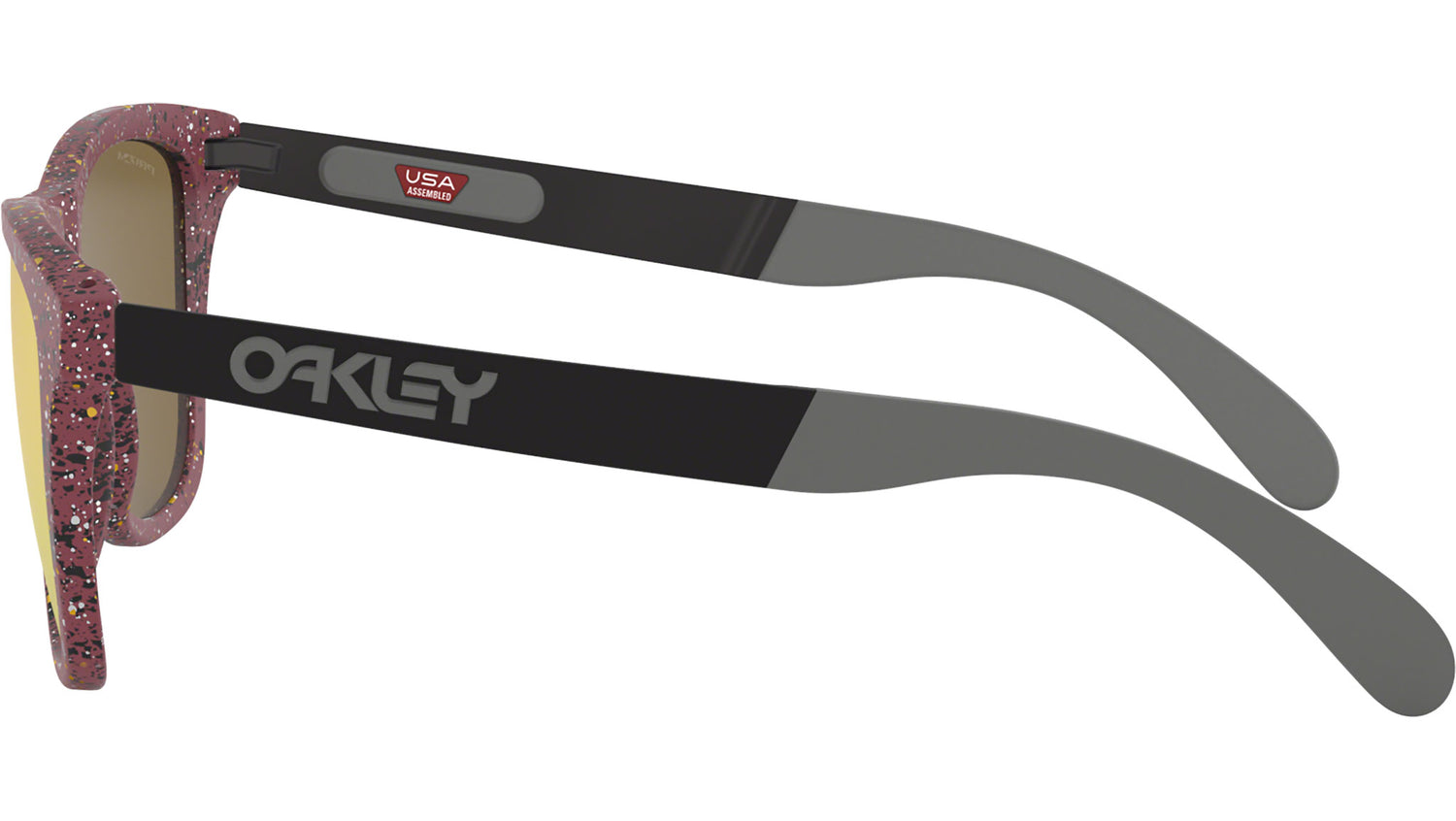 Frogskins Mix OO9428 10 splatter vampirella