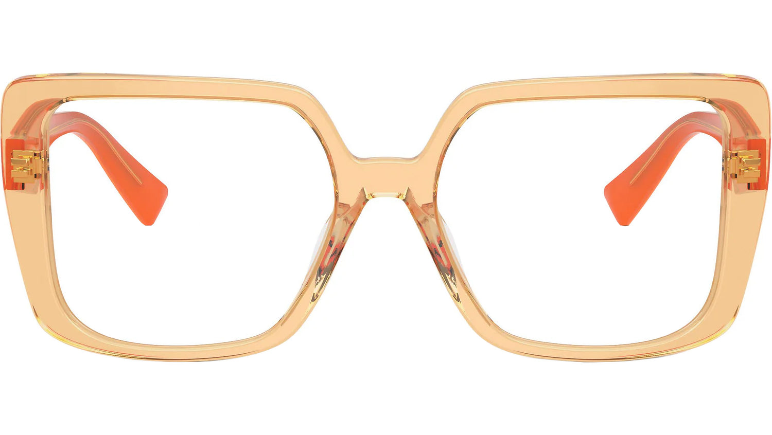 MU 06VV 12M1O1 Orange