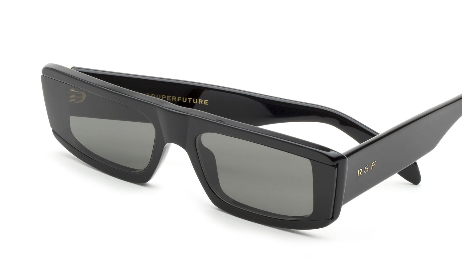 Issimo Black