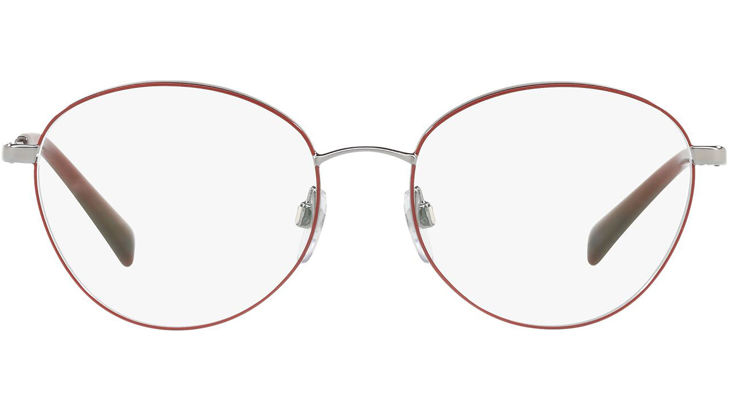 VA1003 3012 gunmetal / red