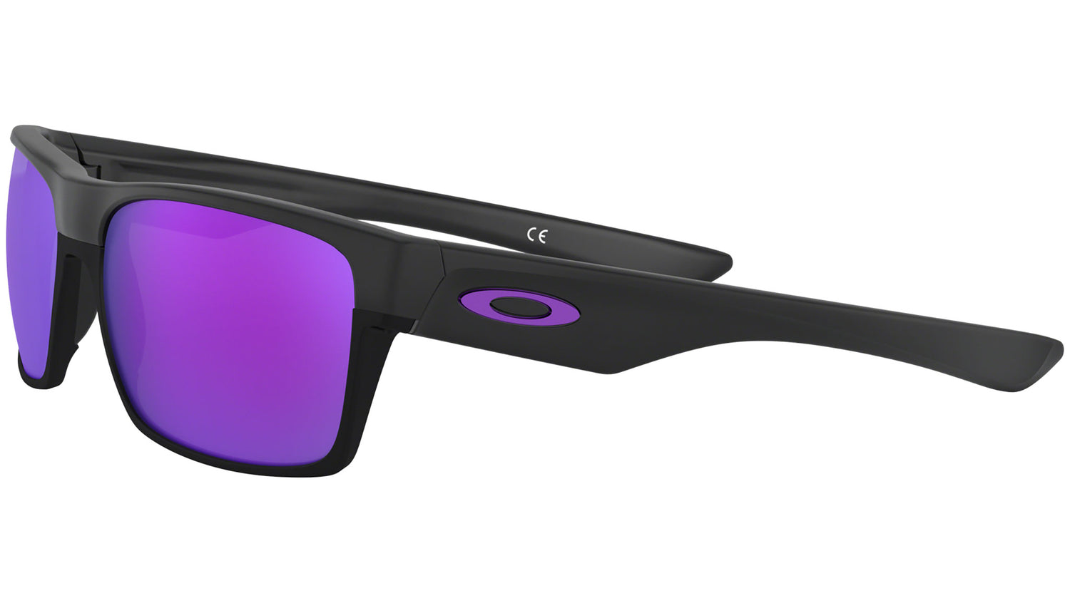 Twoface OO9189 08 matte black