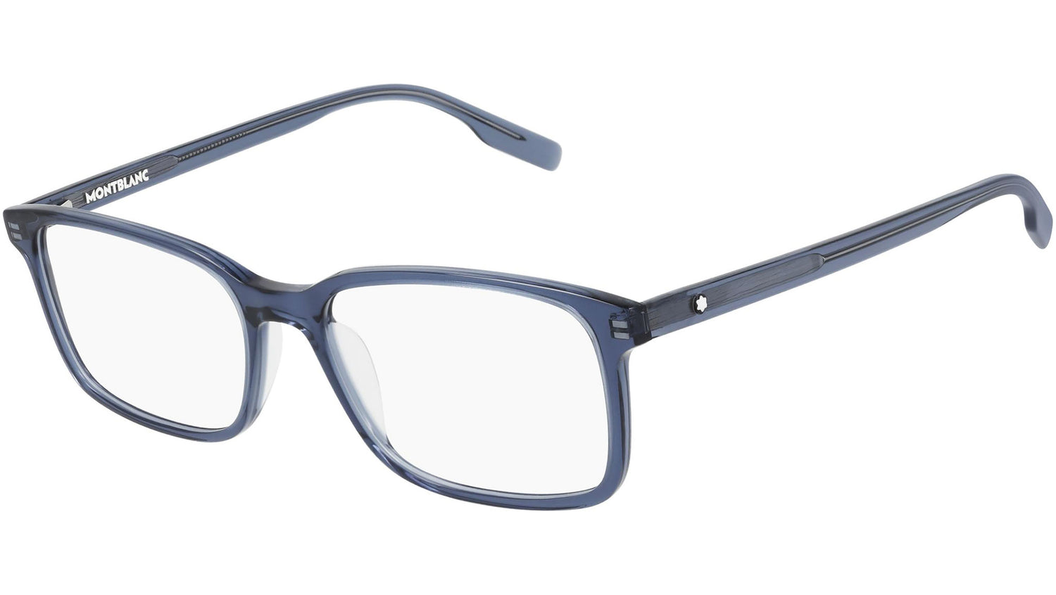 MB0152O 003 transparent blue