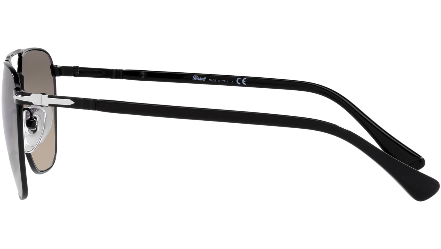 PO2494S 107832 Black