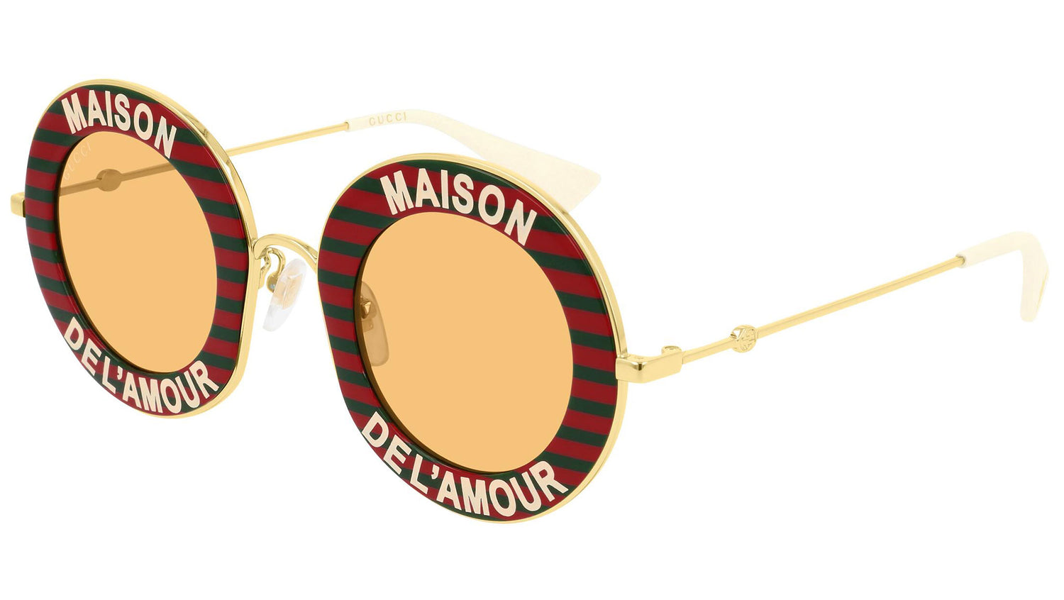 GG0113S gold red and ocher