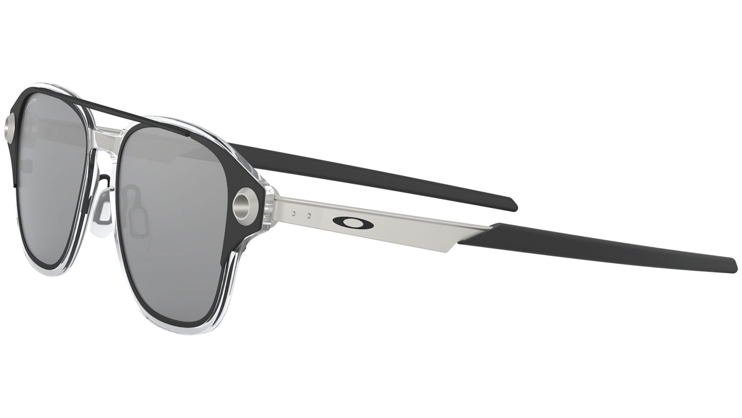 Coldfuse OO6042 01 matte black