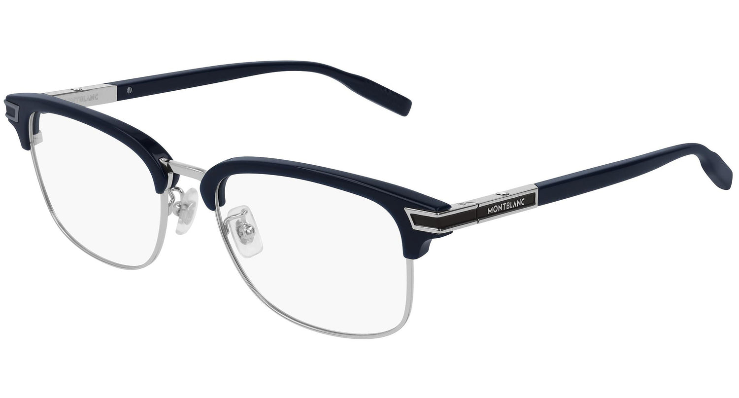 MB0043O 007 silver blue