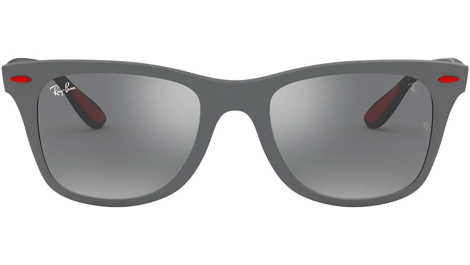 RB4195M Scuderia Ferrari F6056G Grey