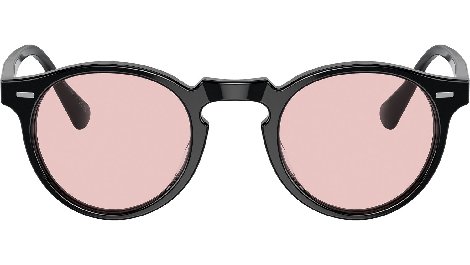 Gregory Peck Sun OV5217S Black