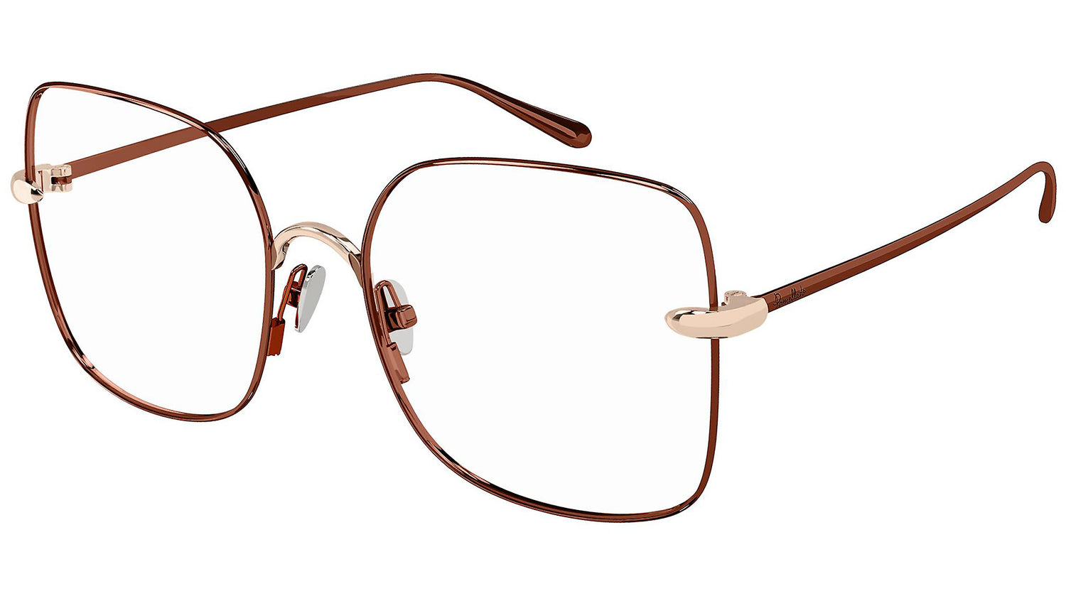 PM0108O 003 transparent brown