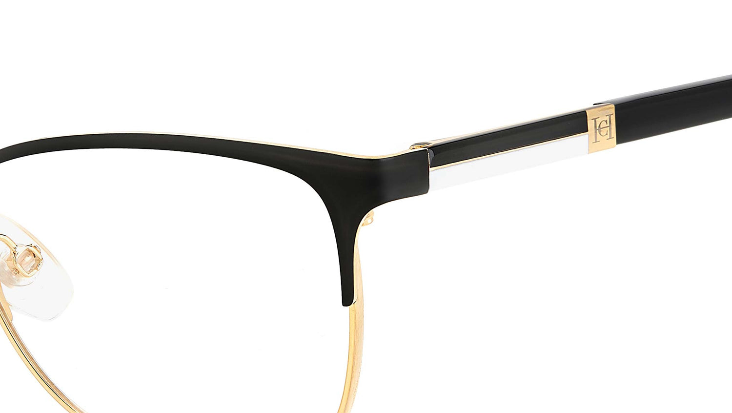 HER 0164 RHL Gold Black