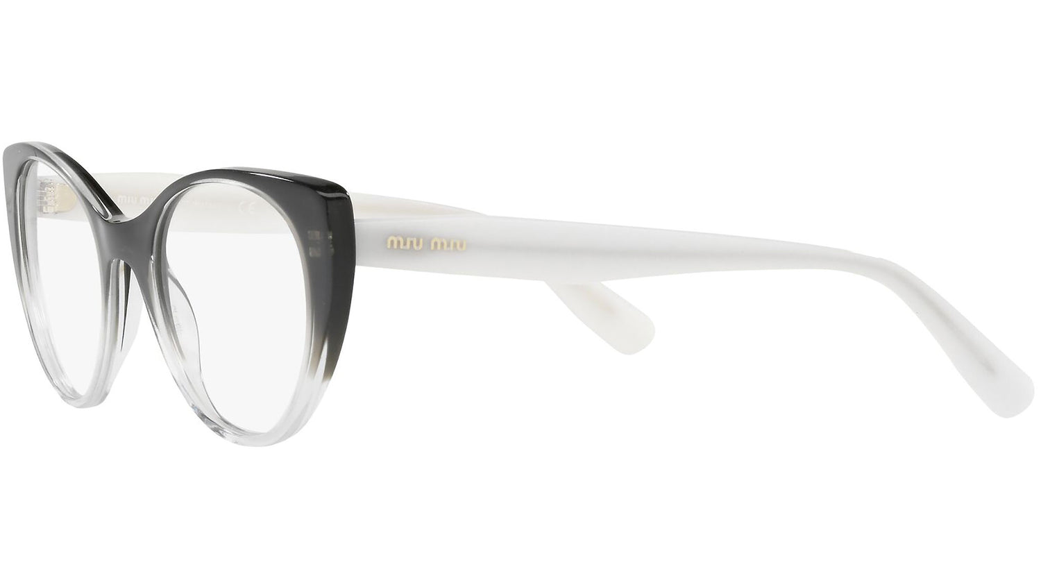 MU 06TV 1141O1 black gradient