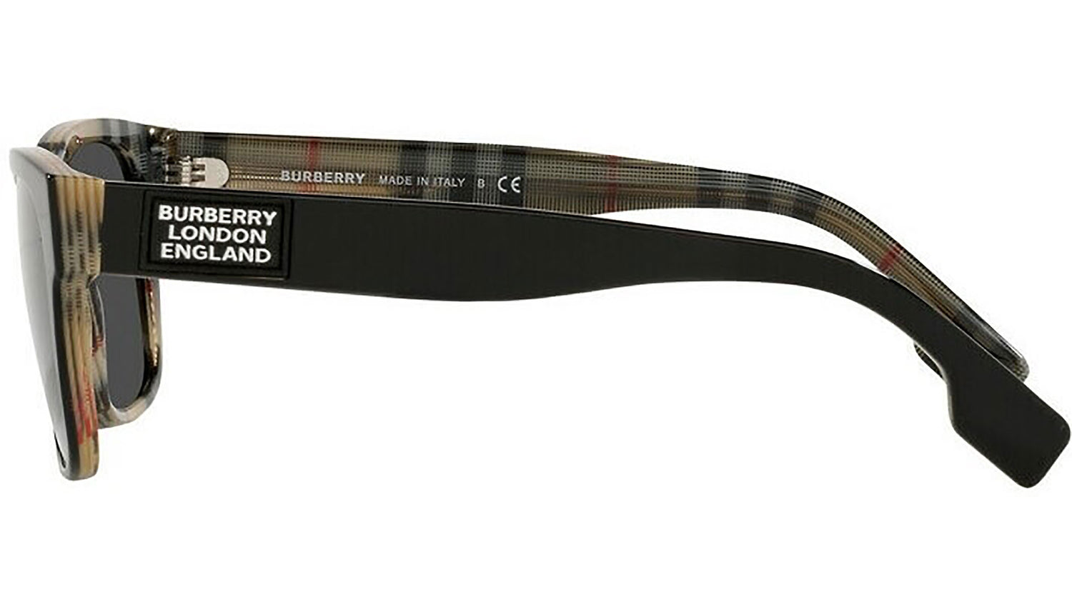 Carter BE4309 383887 Black