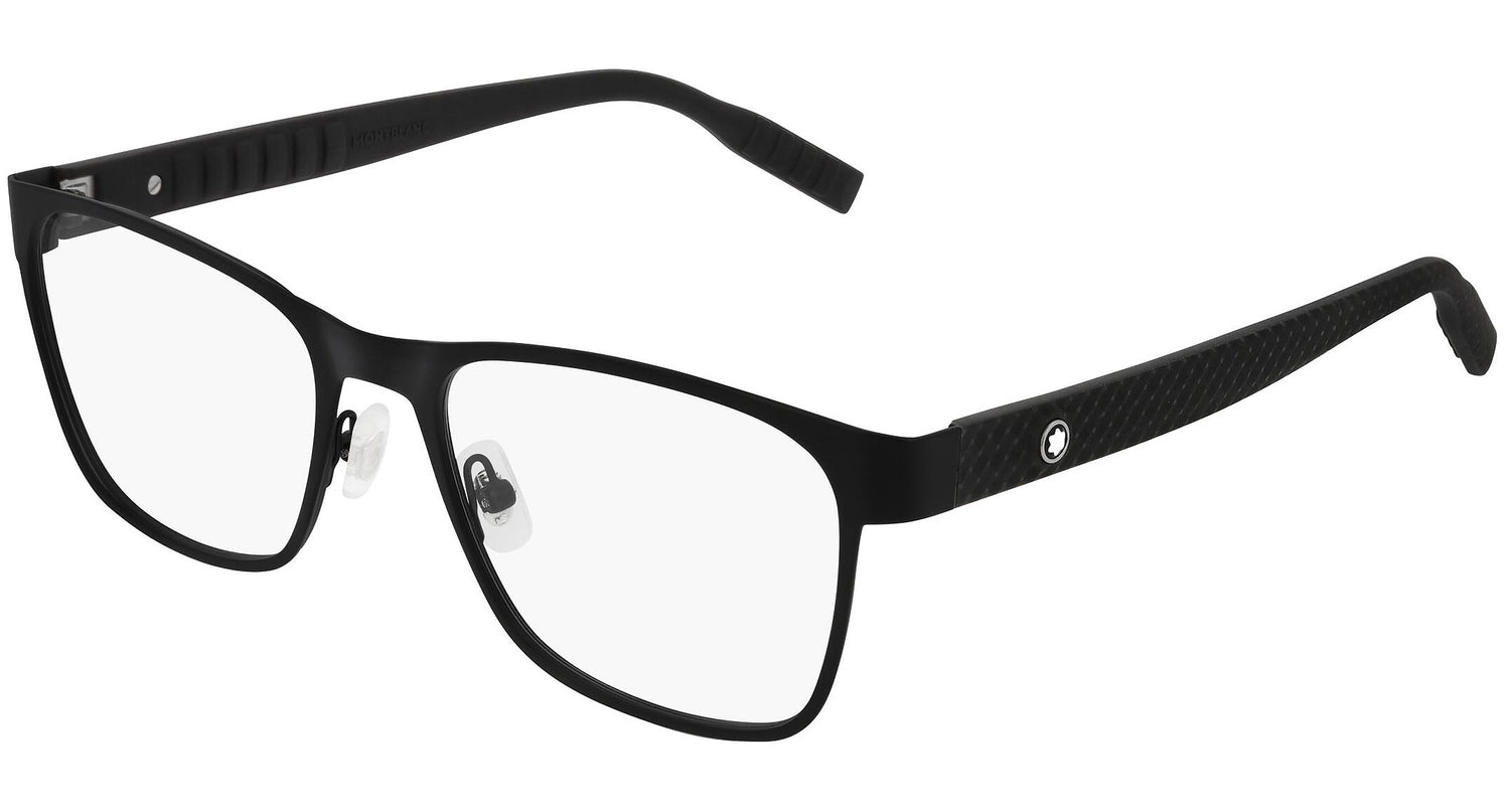 MB0067O 001 matte black