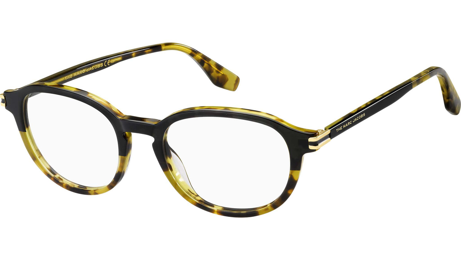 MARC 517 WR7 black havana