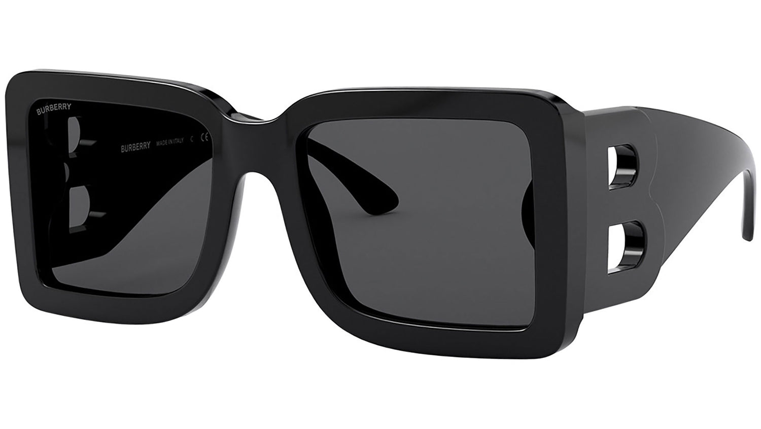 BE4312 300187 Black